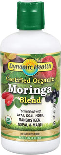 Moringa Blend  32floz by Dynamic Health