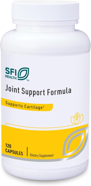 Joint Support Formula - 120 Caps Klaire Labs