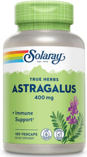 Astragalus  100ct 400mg gelcap