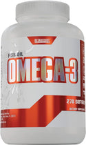 Omega-3 - 270 Softgels Lemon (Betancourt)