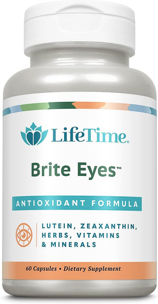 Brite Eyes™ Antioxidant Formula 60ct