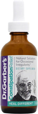 Constipation Formula/BWL - 2 FL OZ by Dr. Garber's Natural Solutions