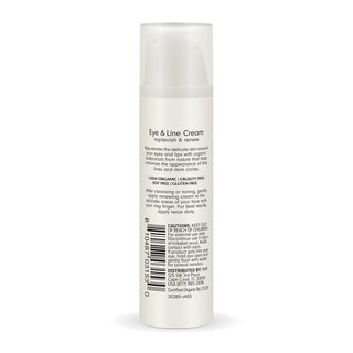 Eye and Line Treatment - 1 FL OZ (Dr. Mercola Premium Products)