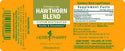 Hawthorn Blend - 1 FL OZ (Herb Pharm)