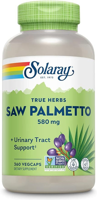 Saw Palmetto