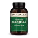 Fermented Chlorella - 450 Tablets (Dr. Mercola Premium Products)