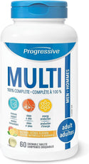 Multi-Active  60ct by Kal