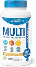 Multi-Active  60ct by Kal