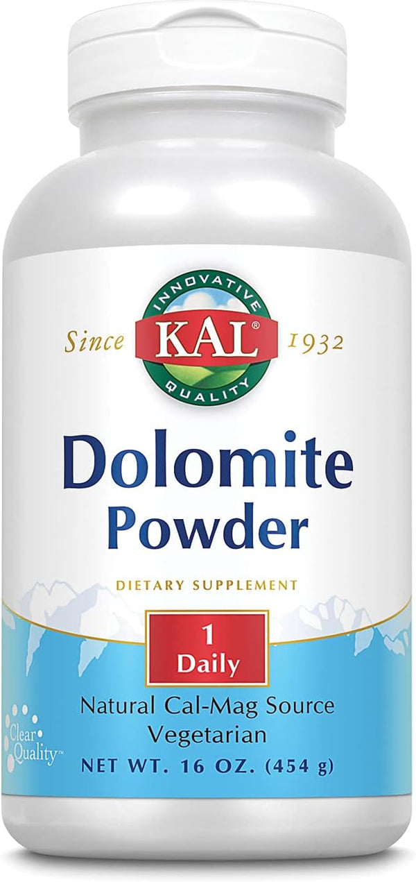 Dolomite  16oz by Kal