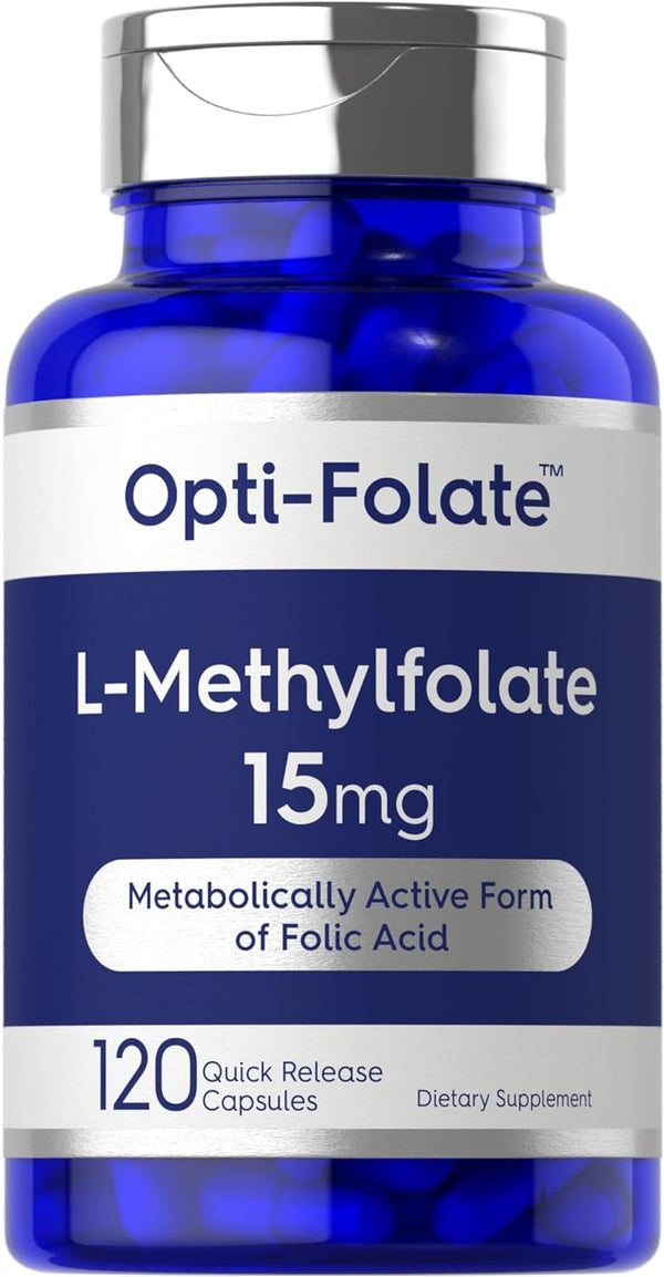 Methyl Folate-CP  12x by Kal