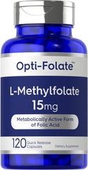 Methyl Folate-CP  12x by Kal