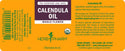 Calendula Oil - 1 FL OZ (Herb Pharm)