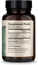 Saw Palmetto 30 Caps by Dr. Mercola