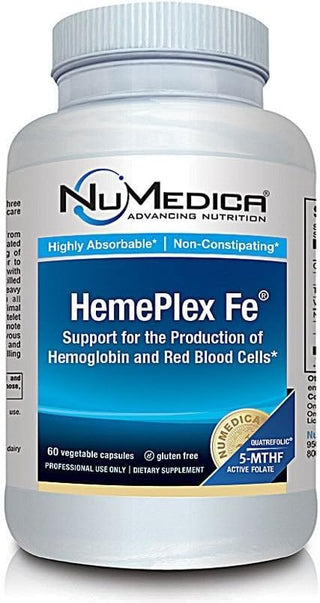 HemePlex Fe® - NuMedica