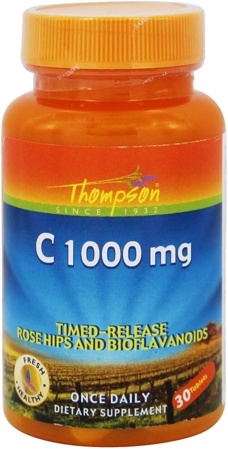 C1000 Two Stage TR  30ct 1000mg