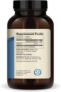 Ubiquinol - 90 Capsules (Dr. Mercola Premium Products)