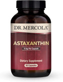 Astaxanthin 4mg 90 Day 90 Caps by Dr. Mercola by Dr. Mercola