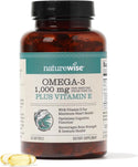 Omega-3  60ct 1000mg by Kal