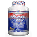 Isomorph 28 5.0 lb Cinnamon Graham Cracker by APS Nutrition