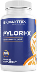 Pylori-X - BioMatrix