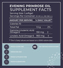 Evening Primrose Oil - Body Bio