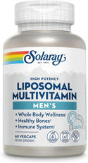 Multivitamin HP-Universal 60ct by Solaray