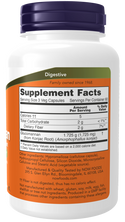 Glucomannan 575mg Capsules - 180 Capsules (NOW Foods)