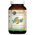 Organic Plant Calcium - 90 Vegan Tablets (Garden of Life)