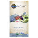 Mens Multi - 60 Vegan Tablets (Garden of Life)