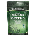 Organic Fermented Greens 9.50 oz. by Dr. Mercola