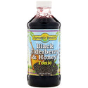 Elderberry & Honey Tonic-CP 12x by Dynamic Health