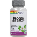 Bacopa Extract  60ct 100mg veg cap