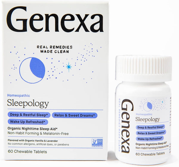 Sleepology - Genexa