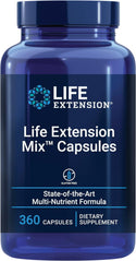 Life Extension Mix Capsules - Life Extension