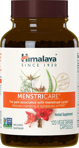 MenstriCare - Himalaya Herbal Healthcare