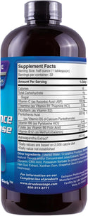 Liquid Adrenal Balance and Stress Defense - 16 FL OZ by Dr's Advantage