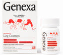 Leg Cramps - Genexa