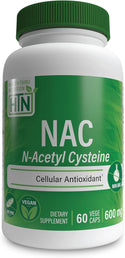 NAC+  60ct 600mg by Kal