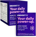 Super Powder Mind &amp; Body Energizer Acai Pomegranate - EBOOST