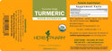 Turmeric - 4 FL OZ  (Herb Pharm)