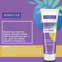 Pro-Gest  4oz  cream by Emerita