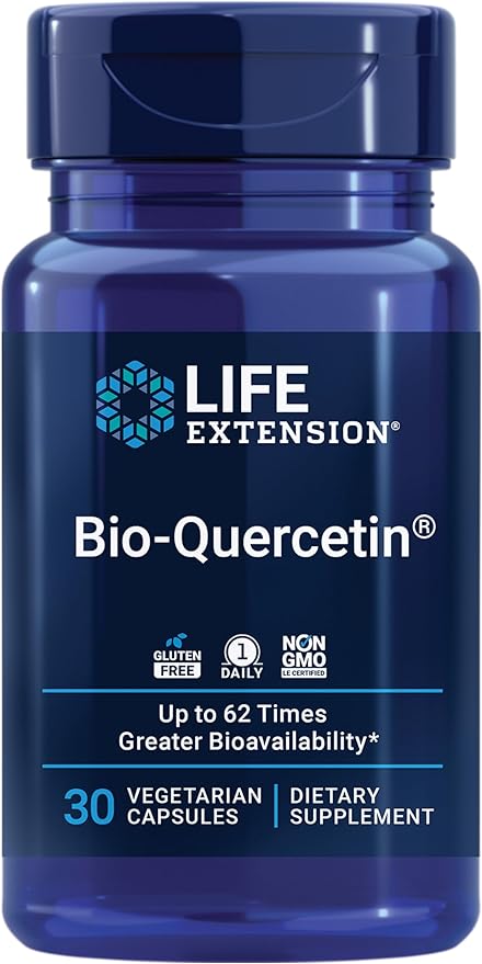 Bio-Quercetin - Life Extension