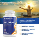 Pylori-X - BioMatrix