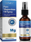 Pure Magnesium Oil Spray  2floz by LifeFlo