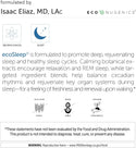 ecoSleep - EcoNugenics