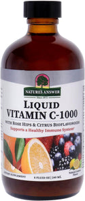 Vit C  8floz by Dynamic Health