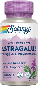 Astragalus  30ct 200mg veg cap