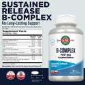 B-Complex 100 SR  60ct