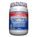 Isomorph 28 5.0 lb Strawberry Milkshake by APS Nutrition