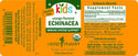 KIDS ORANGE-FLAVORED ECHINACEA ALCOHOL FREE - 1 FL OZ (Herb Pharm)